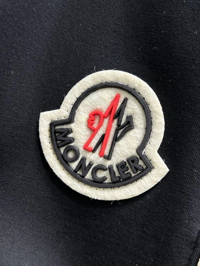 Moncler Long Pants Timeless 140793
