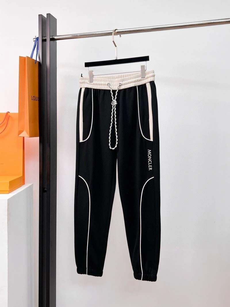 Elegant Moncler Long Pants 140791