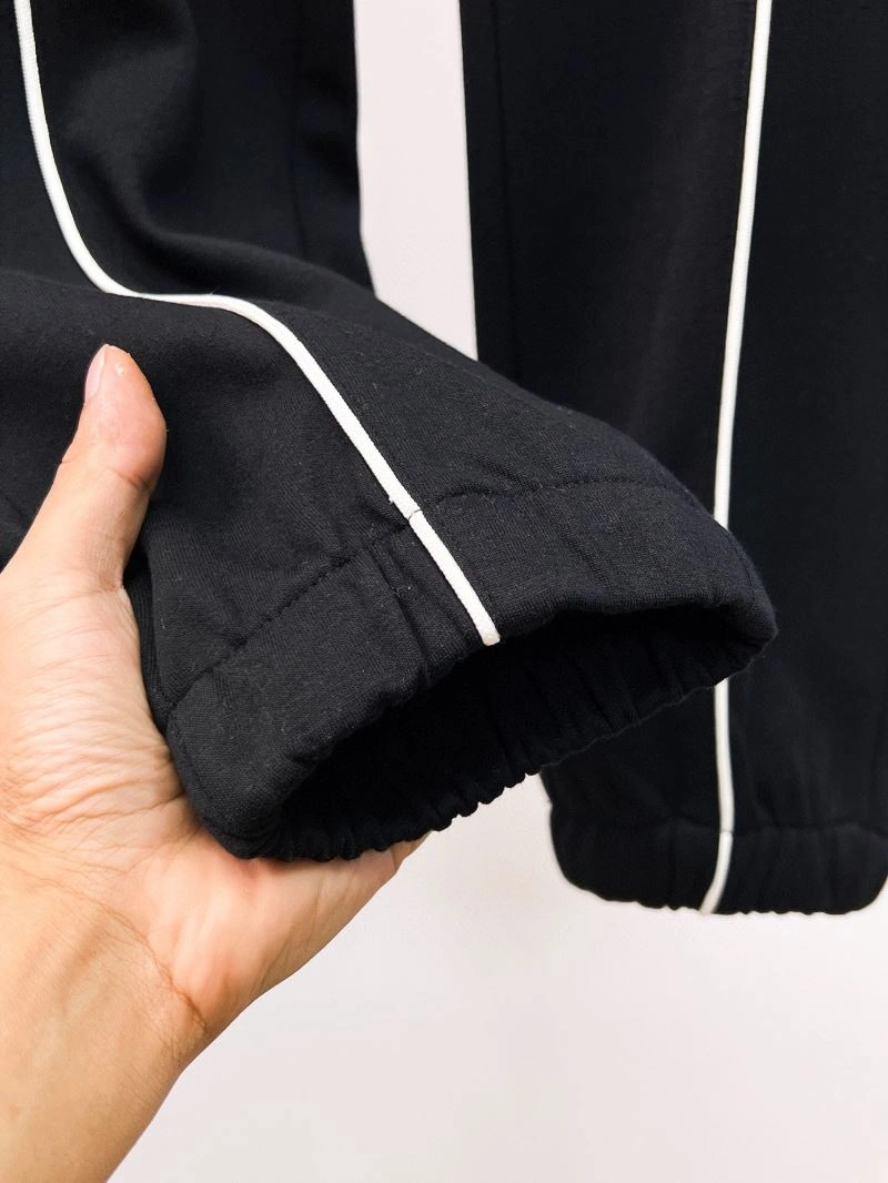 Elegant Moncler Long Pants 140791