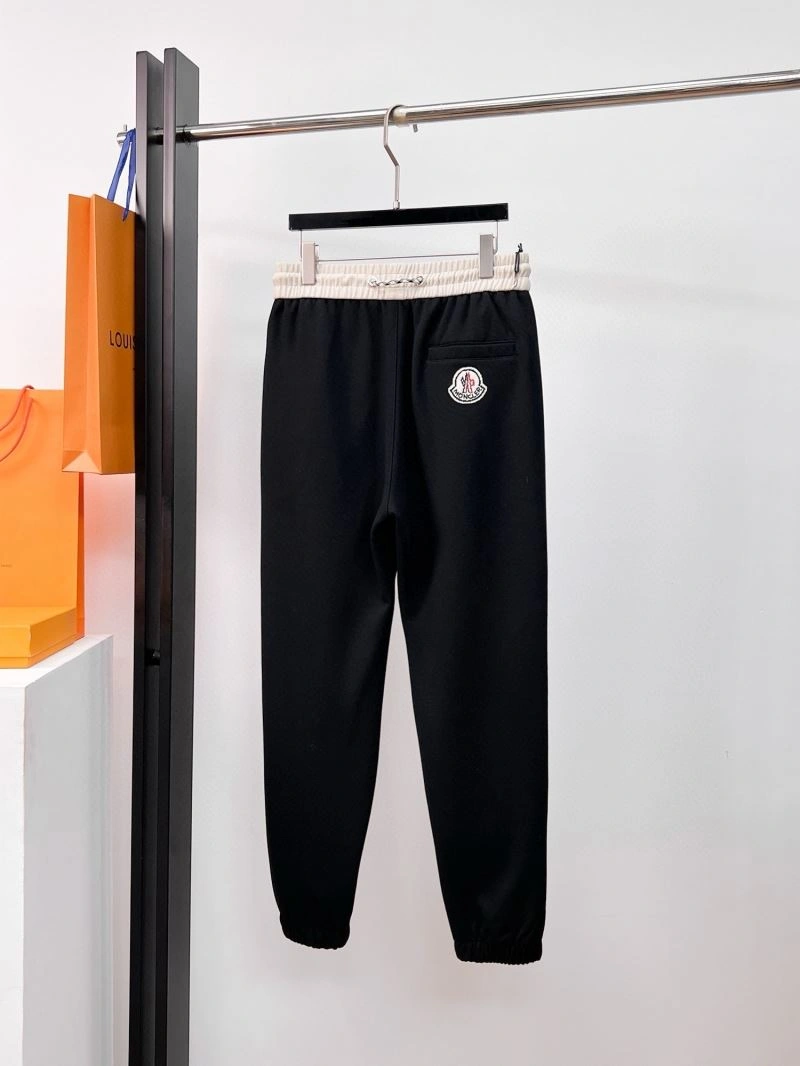 Elegant Moncler Long Pants 140791