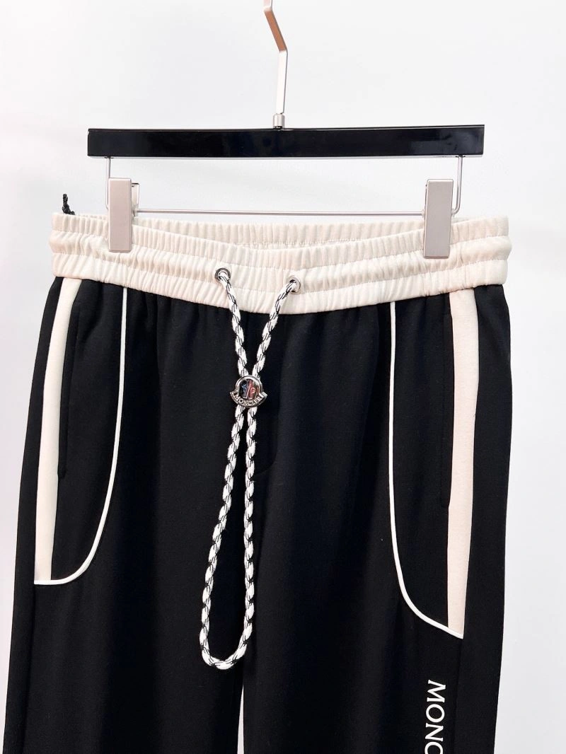 Elegant Moncler Long Pants 140791