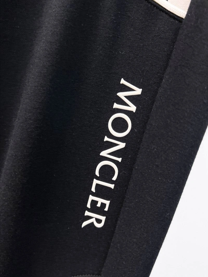 Elegant Moncler Long Pants 140791