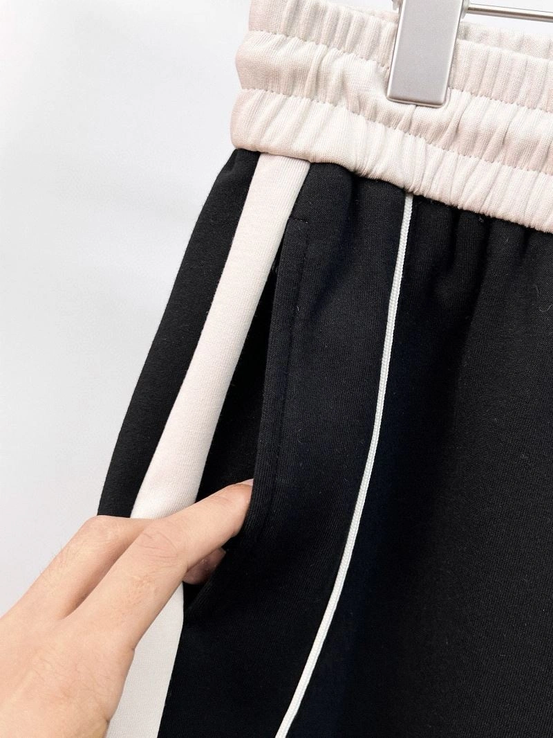 Elegant Moncler Long Pants 140791
