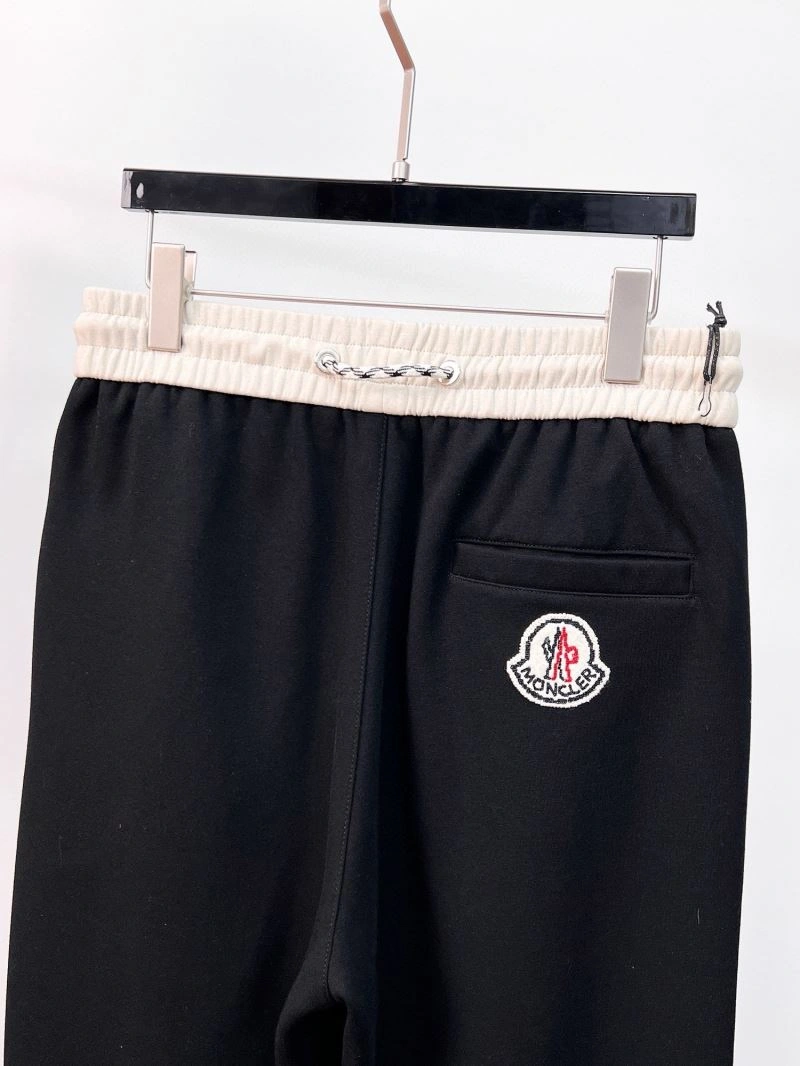 Elegant Moncler Long Pants 140791