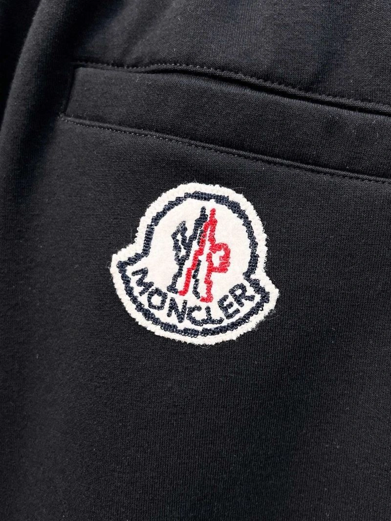 Elegant Moncler Long Pants 140791