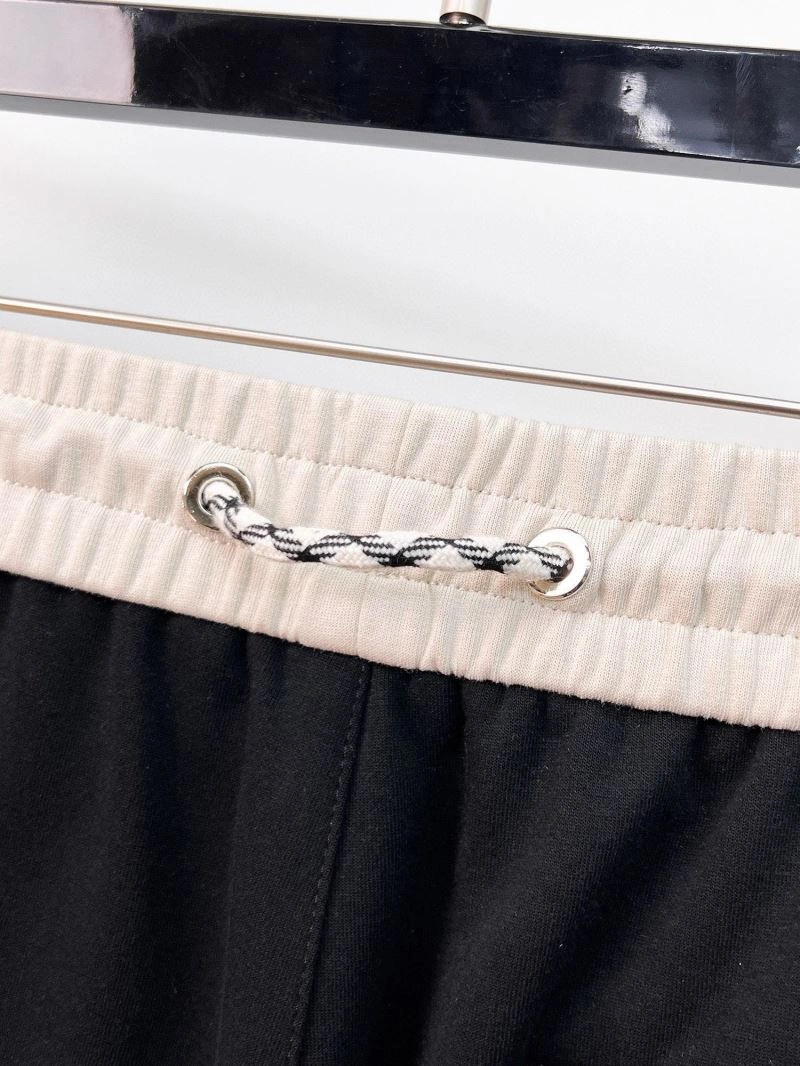 Elegant Moncler Long Pants 140791