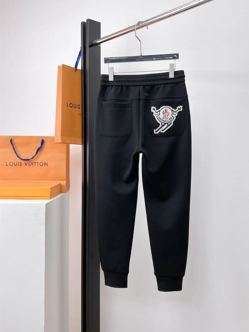 Packable Moncler Long Pants 140788
