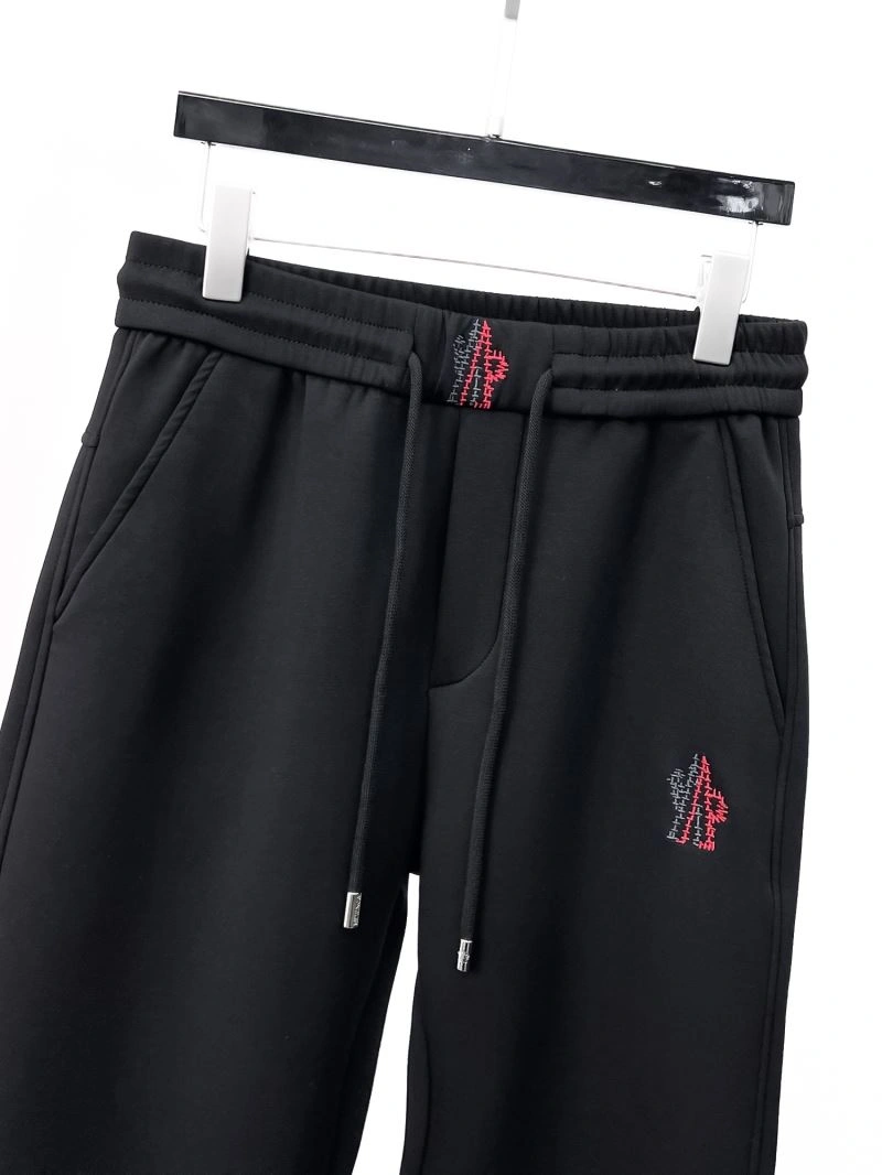 Packable Moncler Long Pants 140788