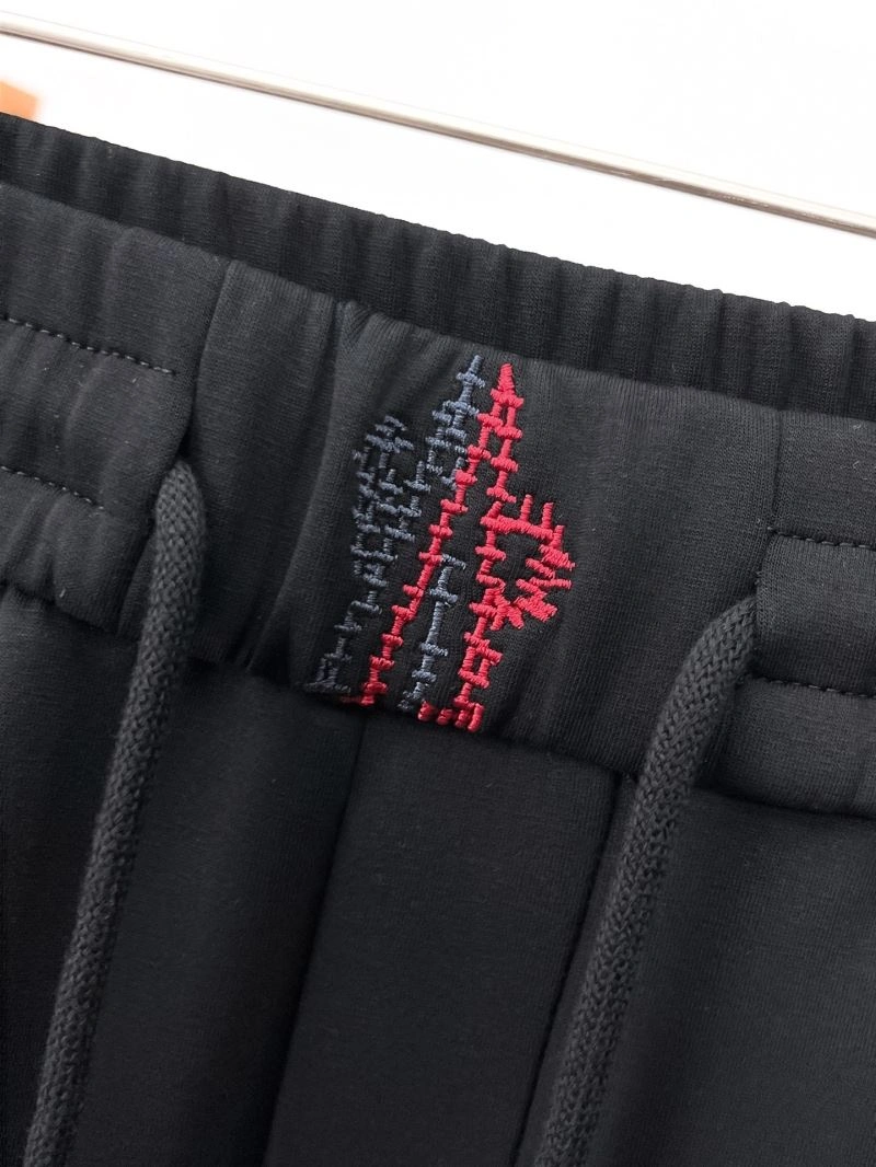 Packable Moncler Long Pants 140788