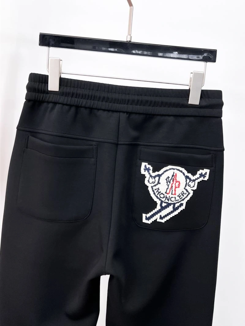 Packable Moncler Long Pants 140788