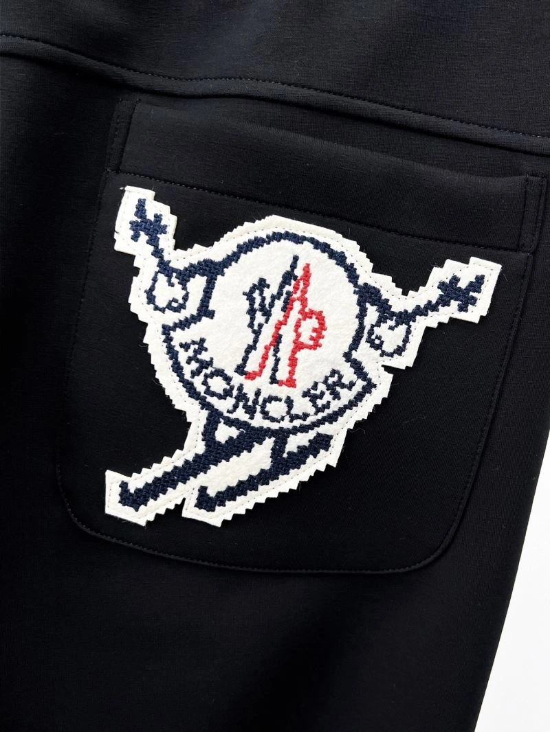 Packable Moncler Long Pants 140788