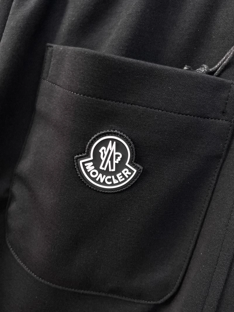 Moncler Long Pants Colorful 140782