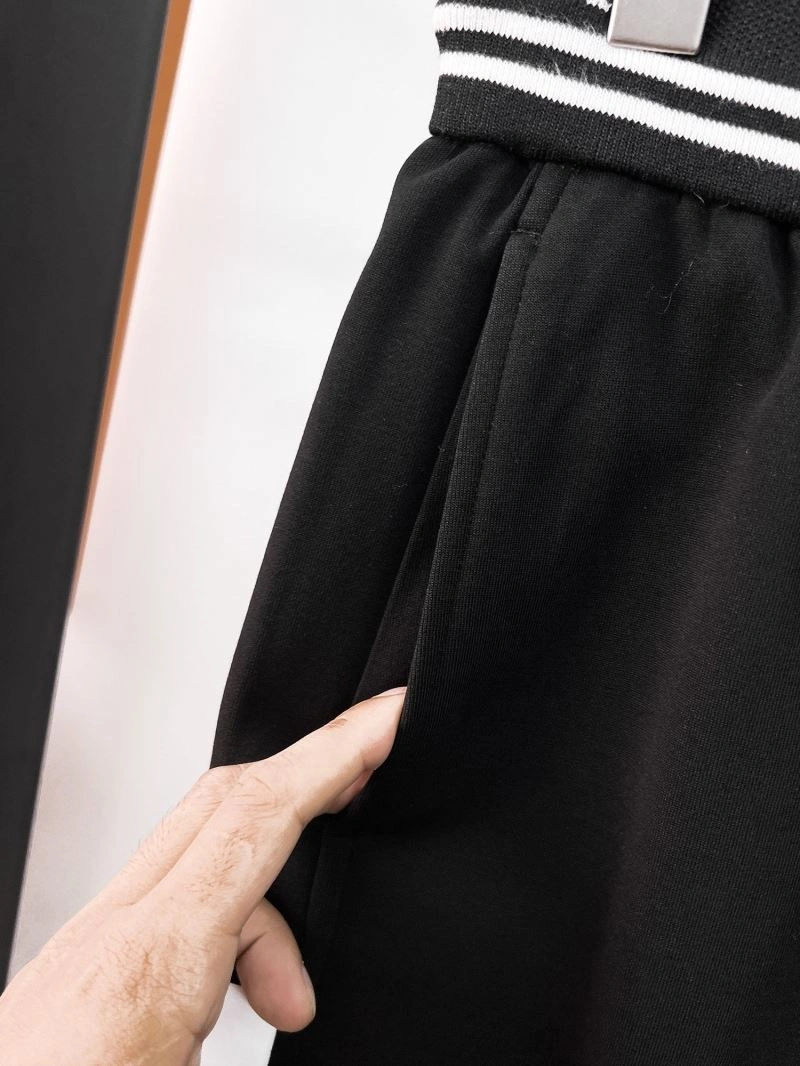 Moncler Long Pants Colorful 140782