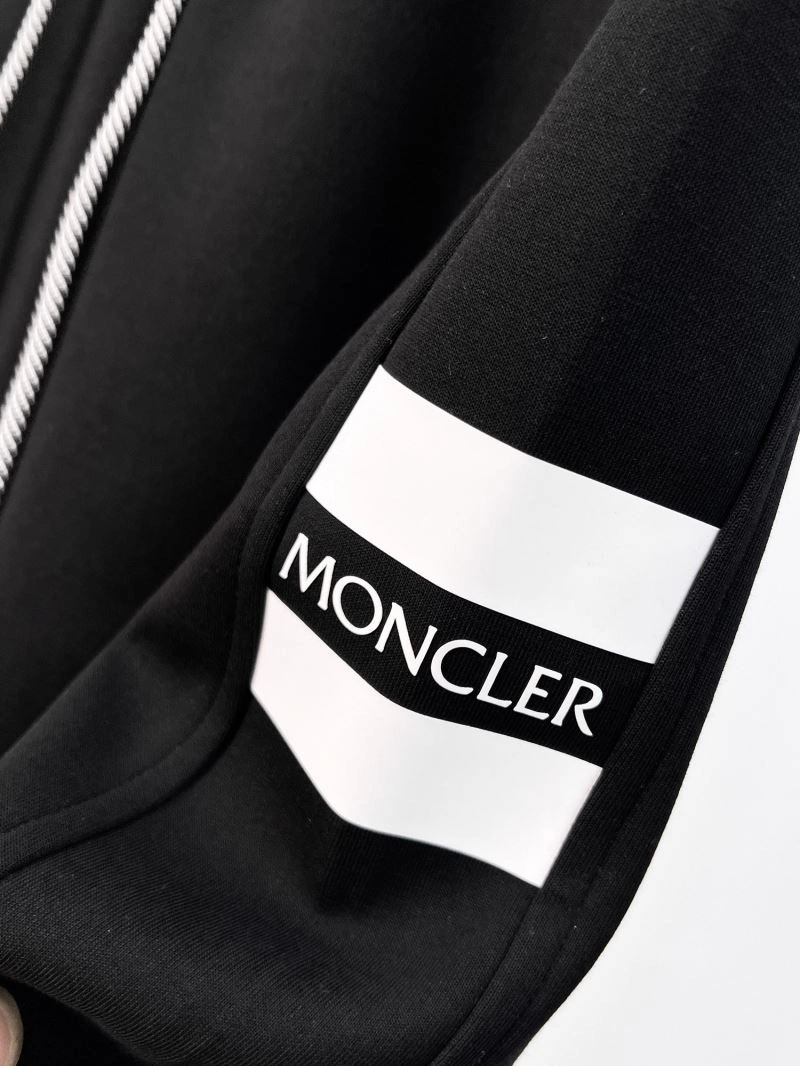 Moncler Long Pants Colorful 140782