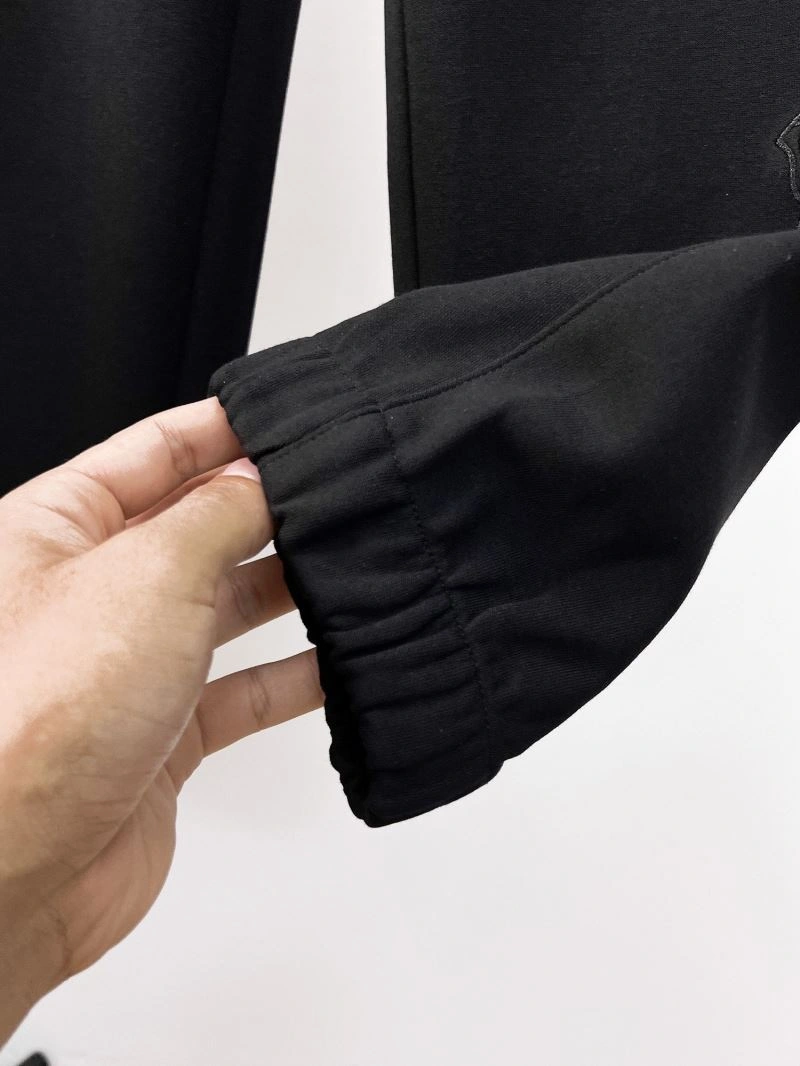 Moncler Long Pants Efficient 140797