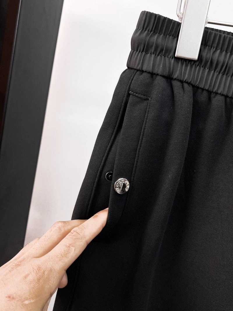 Moncler Long Pants Efficient 140797