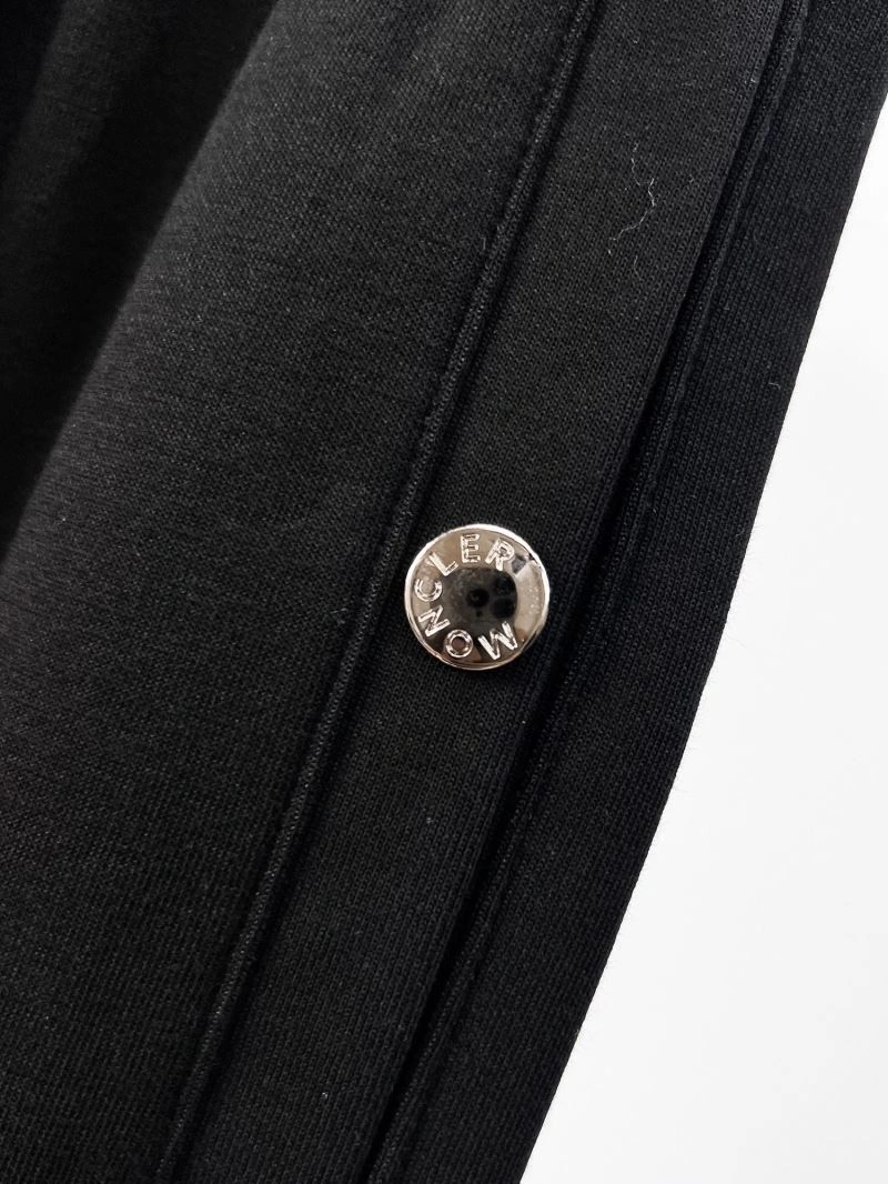 Moncler Long Pants Efficient 140797