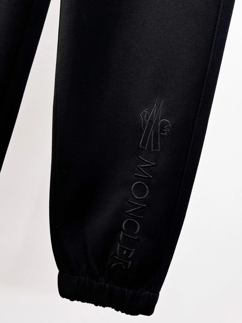Moncler Long Pants Efficient 140797
