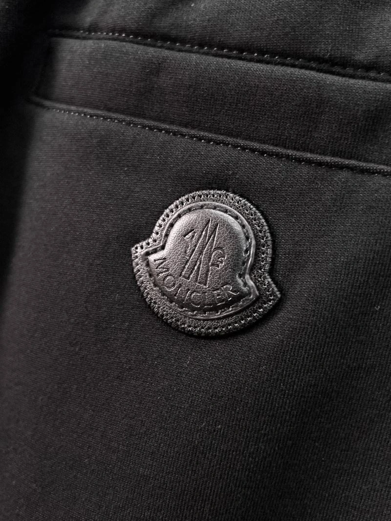 Moncler Long Pants Efficient 140797