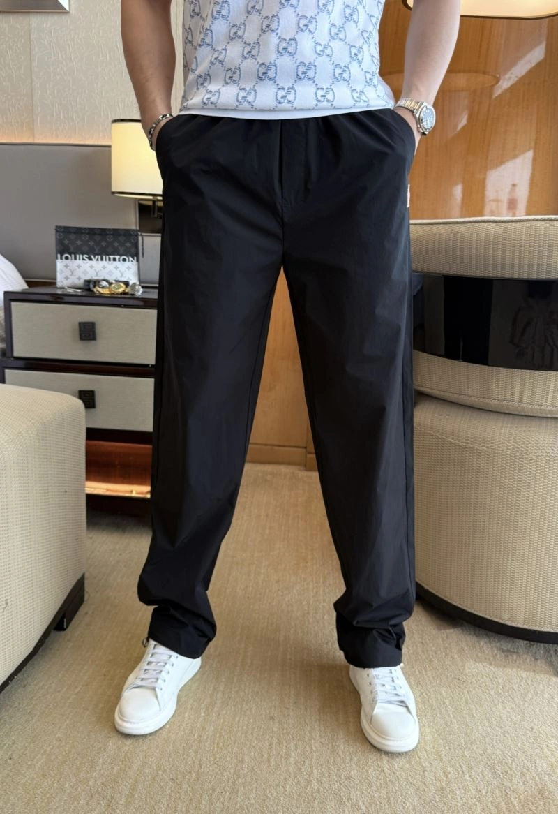 Bold Moncler Long Pants 140779