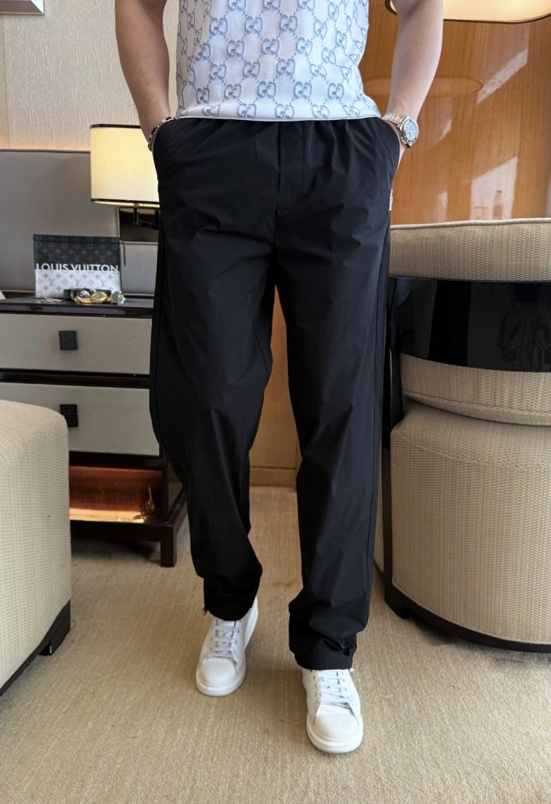 Bold Moncler Long Pants 140779
