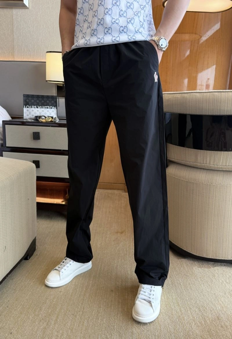 Bold Moncler Long Pants 140779