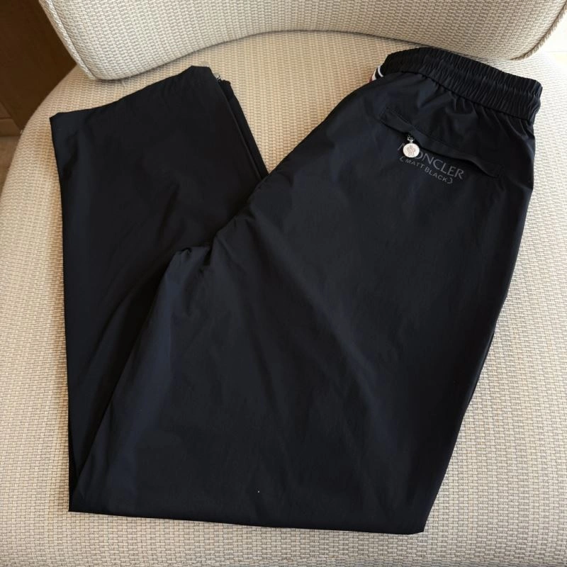 Bold Moncler Long Pants 140779