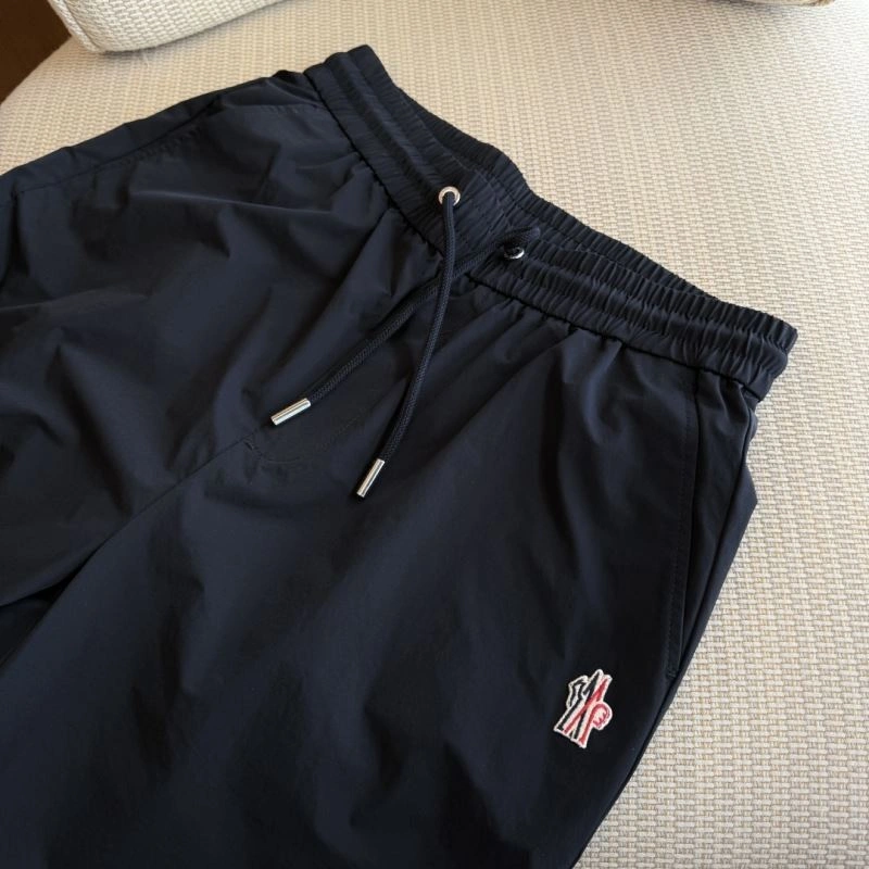 Bold Moncler Long Pants 140779