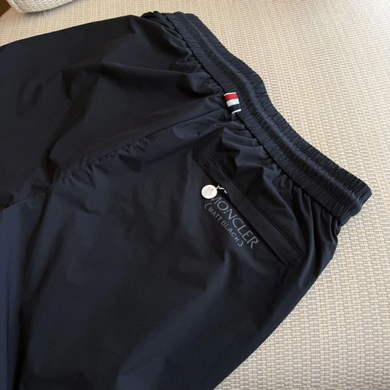 Bold Moncler Long Pants 140779