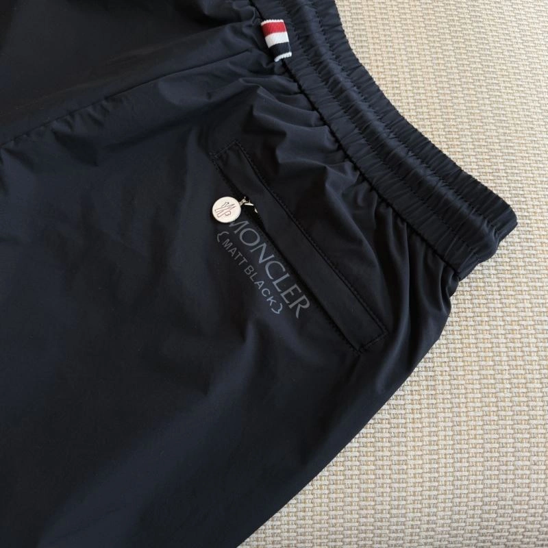 Bold Moncler Long Pants 140779