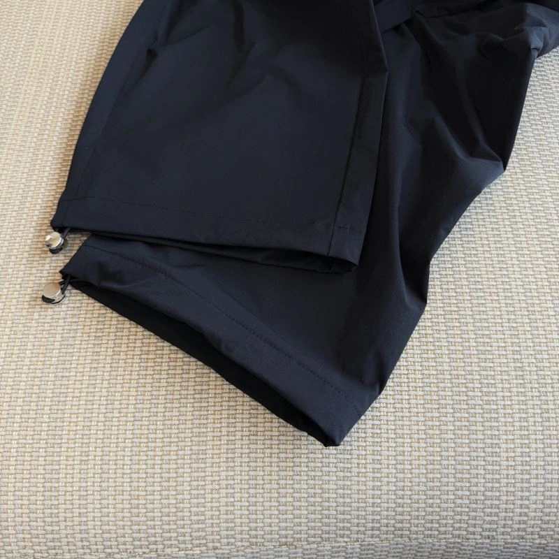 Bold Moncler Long Pants 140779