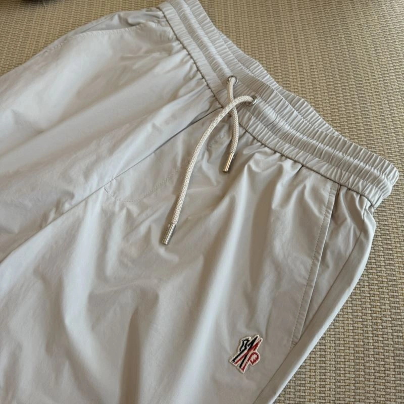 ComfortFit Moncler Long Pants 140781