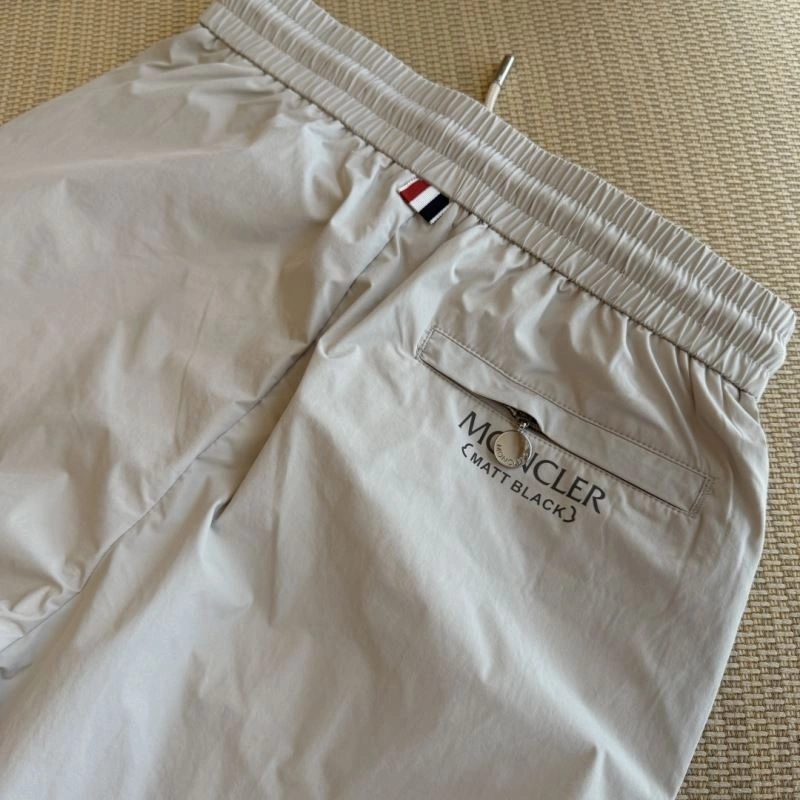 ComfortFit Moncler Long Pants 140781