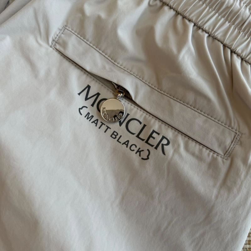 ComfortFit Moncler Long Pants 140781