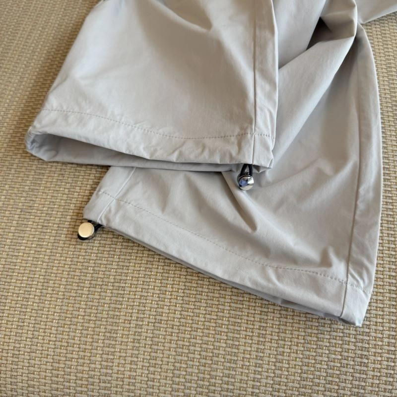 ComfortFit Moncler Long Pants 140781