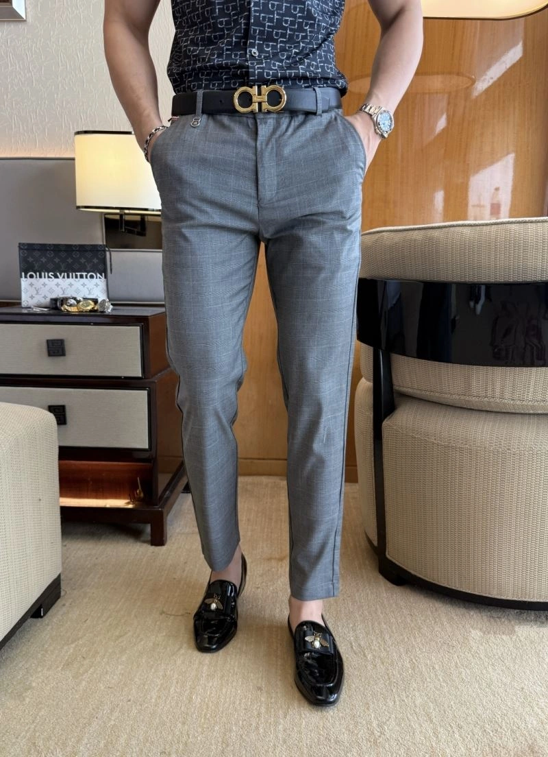 Moncler Long Pants Efficient 140783
