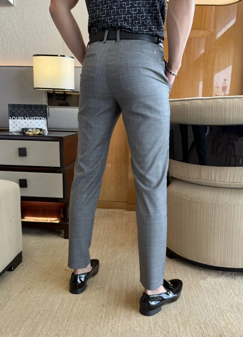 Moncler Long Pants Efficient 140783