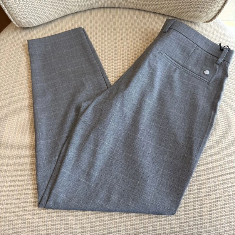 Moncler Long Pants Efficient 140783