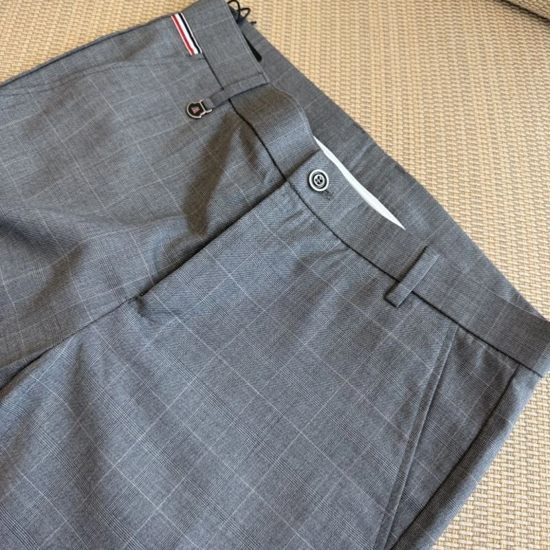 Moncler Long Pants Efficient 140783