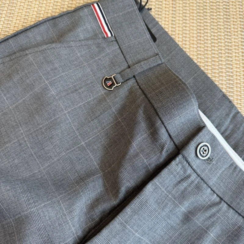 Moncler Long Pants Efficient 140783