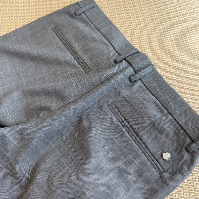 Moncler Long Pants Efficient 140783