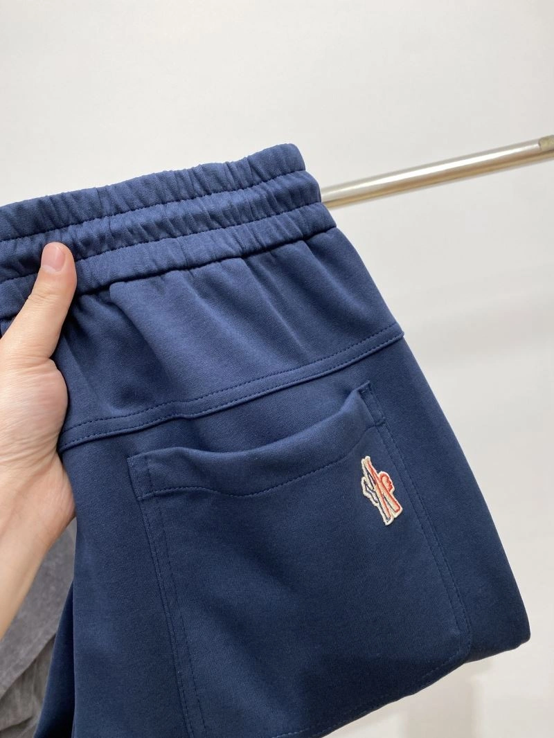 Moncler Long Pants Original 140790