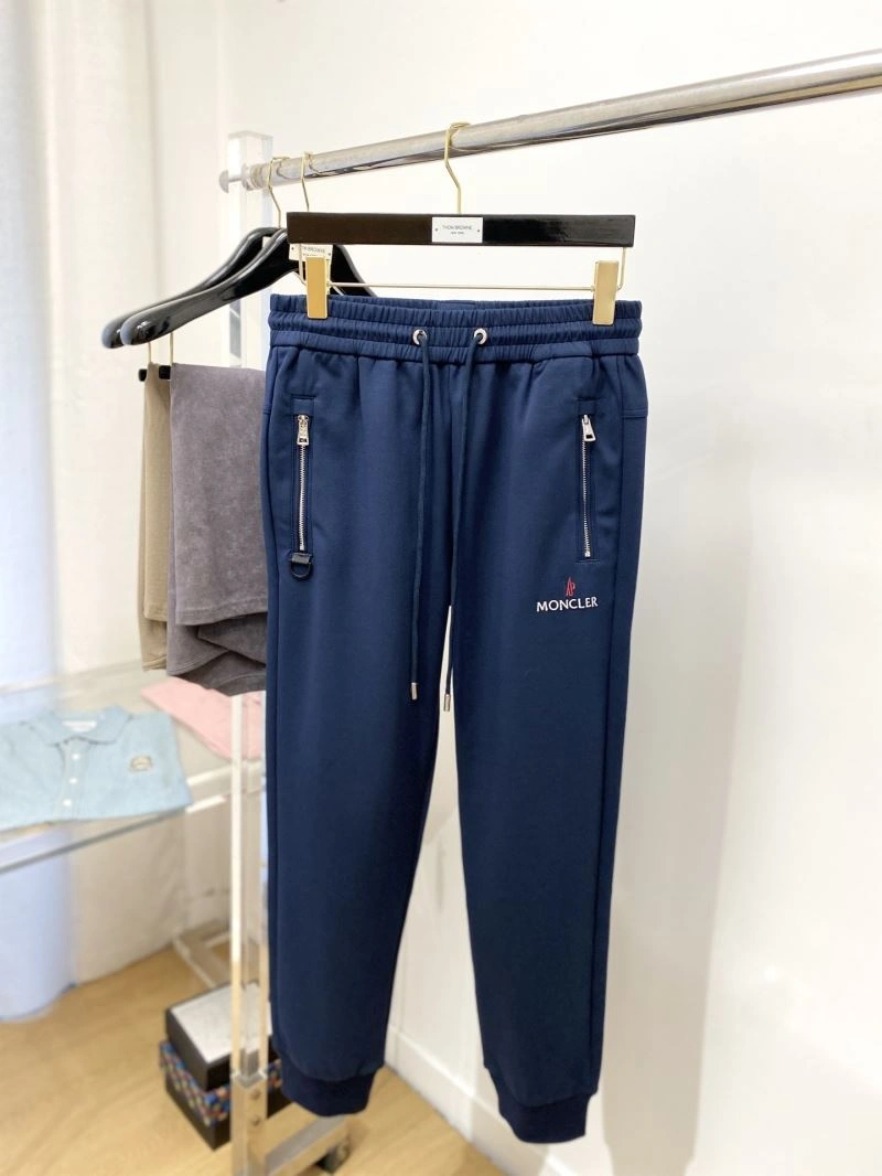 Moncler Long Pants Original 140790
