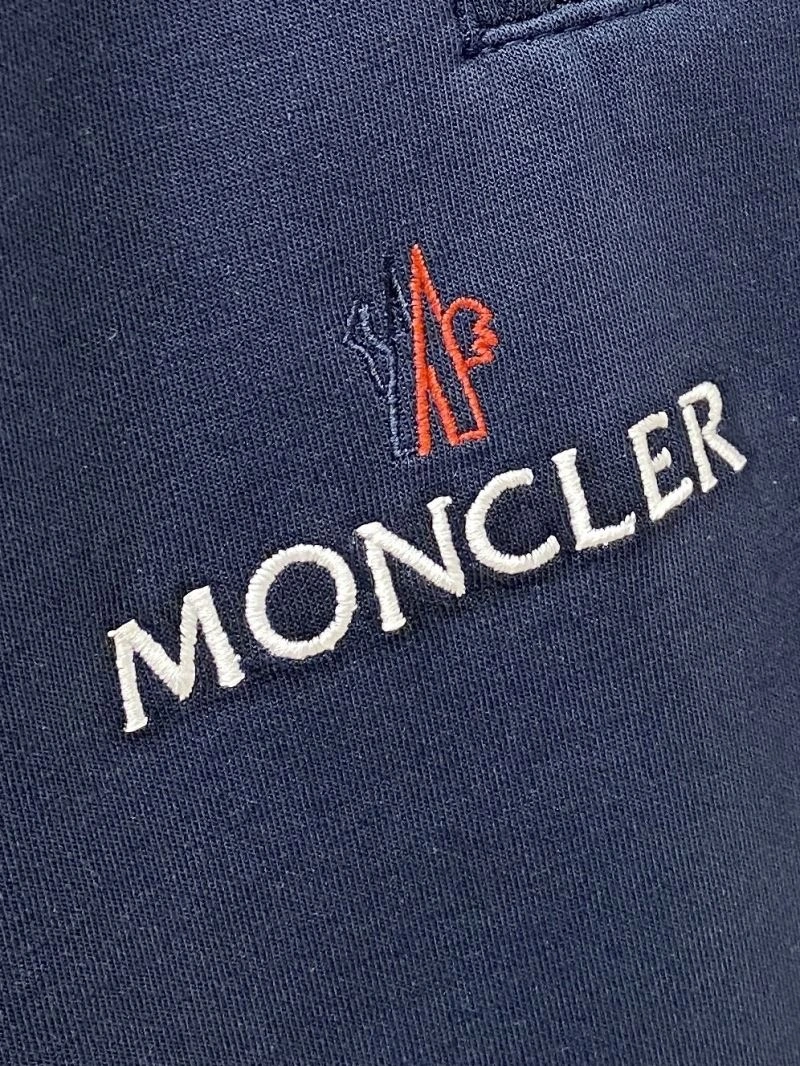 Moncler Long Pants Original 140790