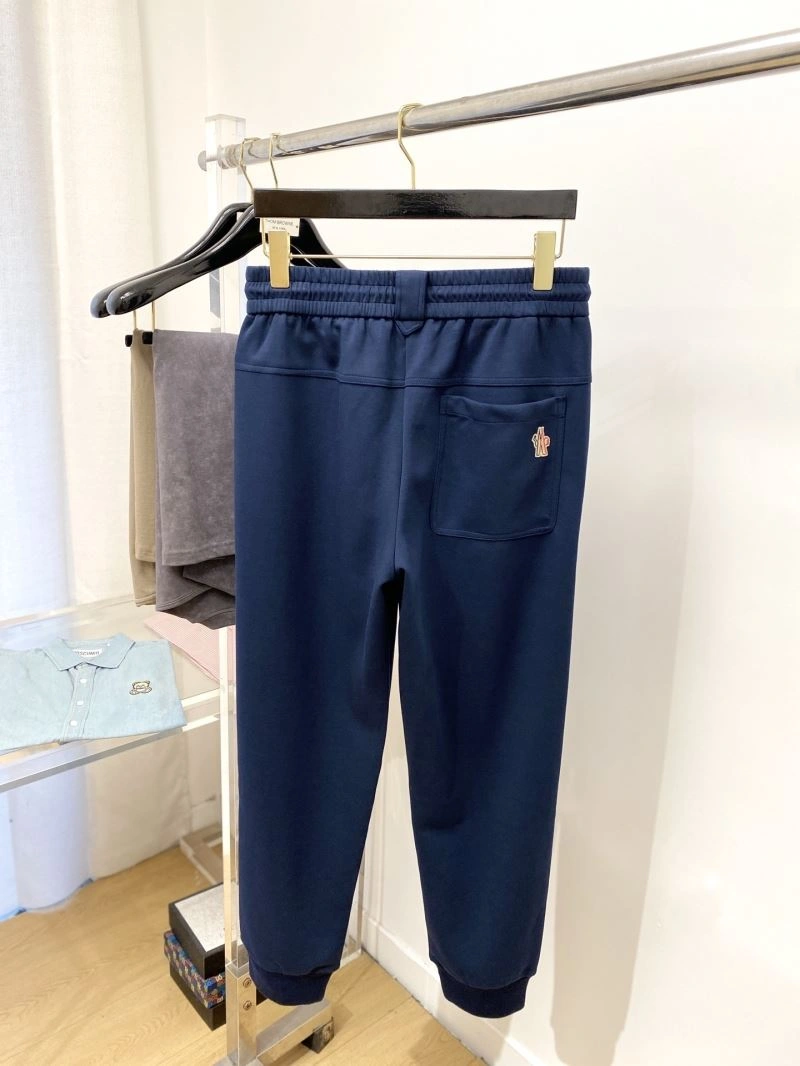Moncler Long Pants Original 140790