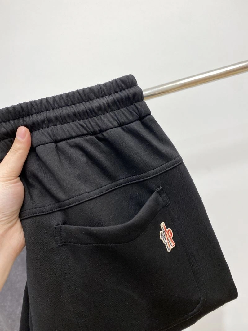 Lightweight Moncler Long Pants 140784