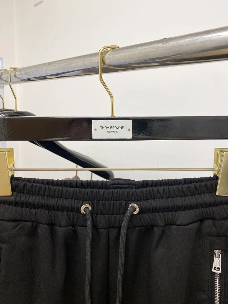 Lightweight Moncler Long Pants 140784
