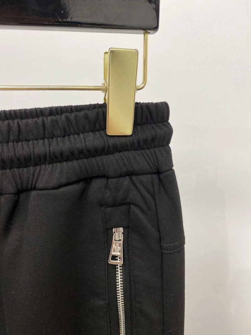 Lightweight Moncler Long Pants 140784