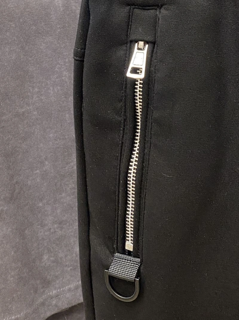 Lightweight Moncler Long Pants 140784