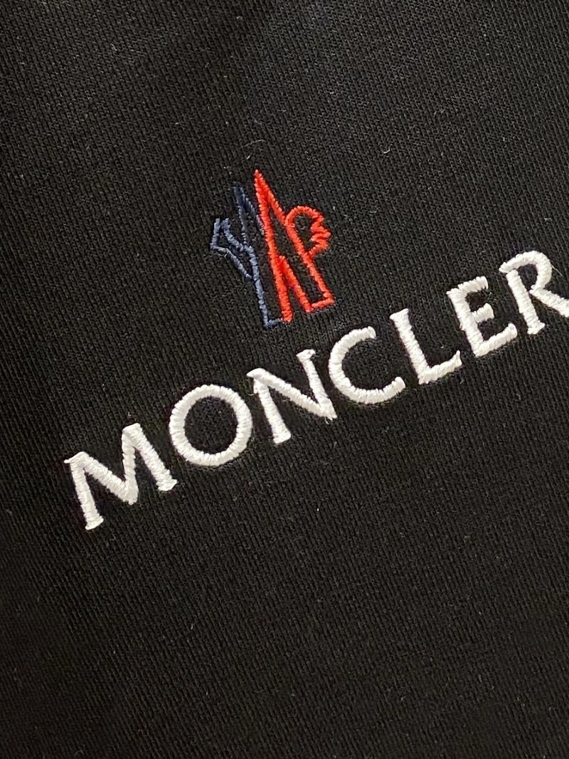 Lightweight Moncler Long Pants 140784